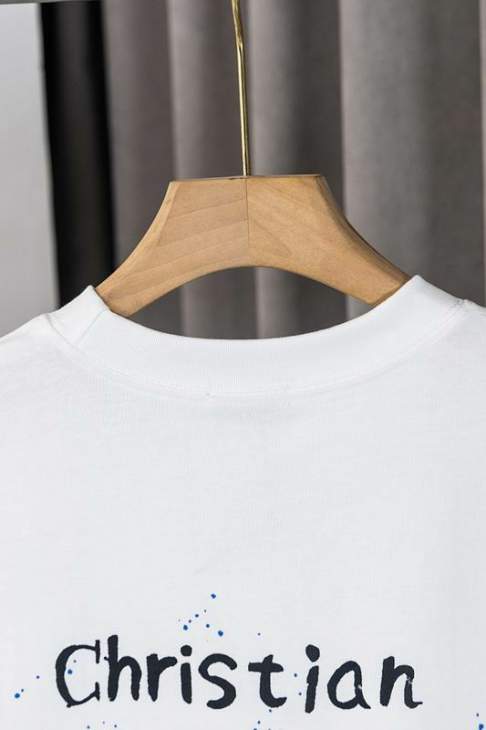 Dior T Shirts Short _SKUDiorM-2XLjhtxY04416382